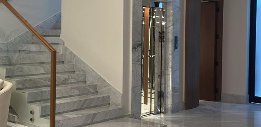 فيلا خاصة بحي القيروان