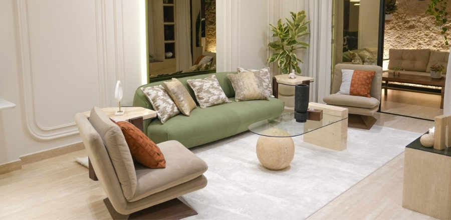 فيلا خاصة بالملقا