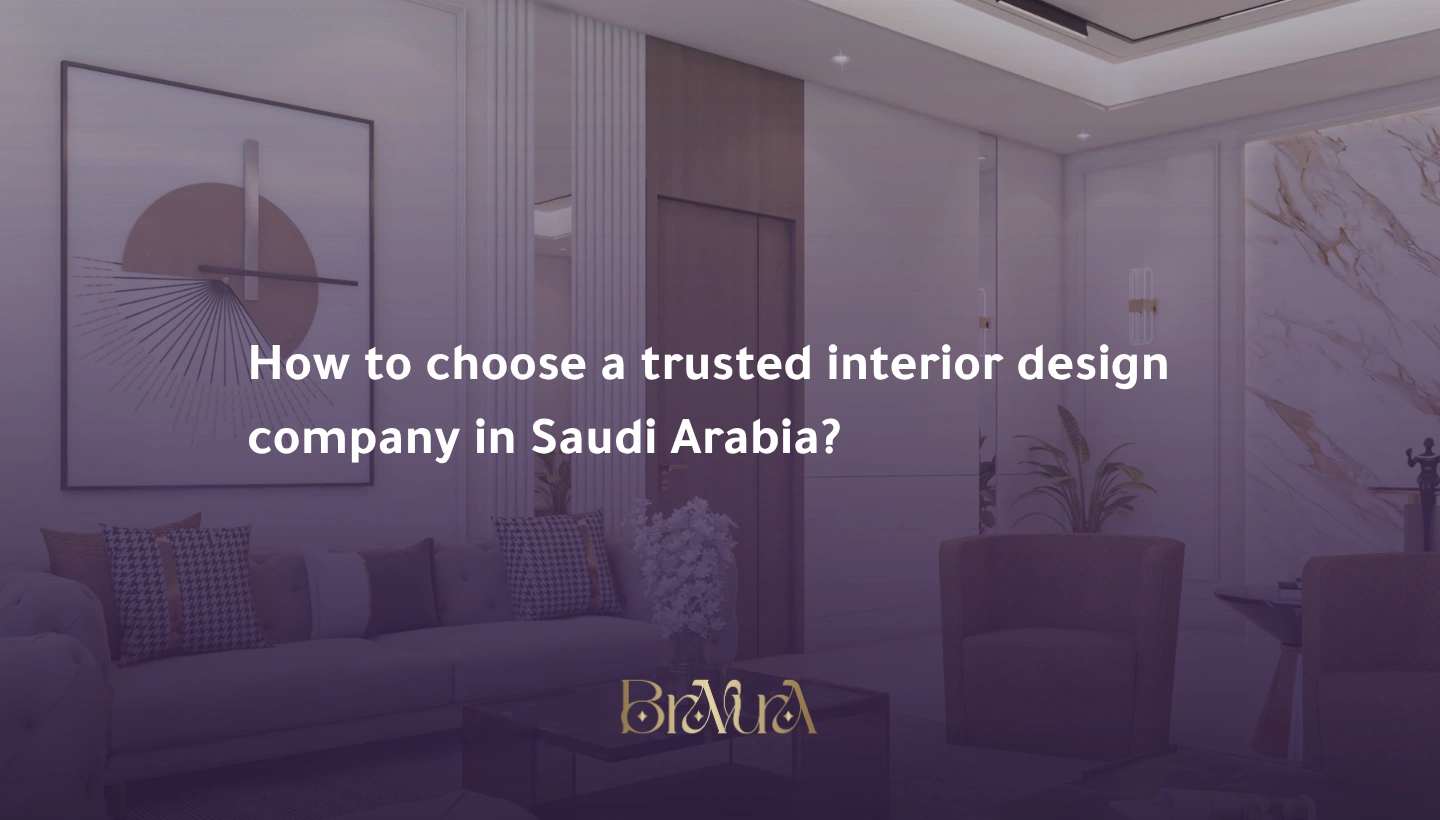 What is the best interior design company?