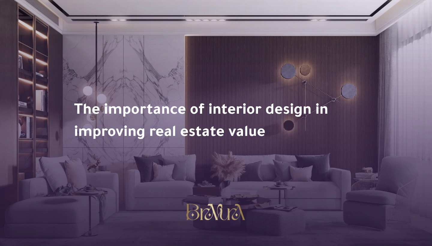 What is the importance of interior design?