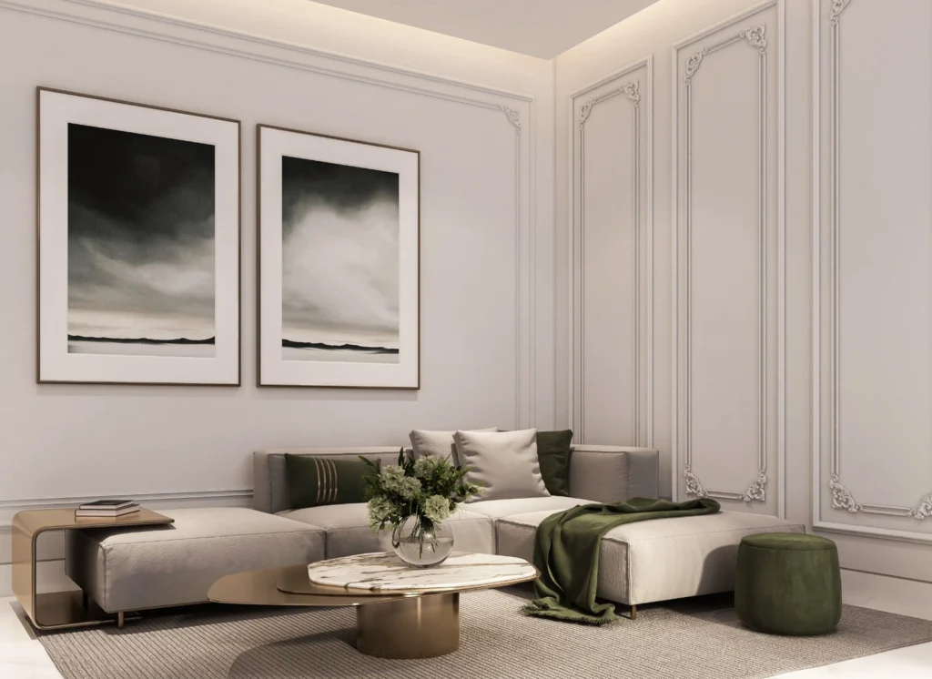 تصميم بيوت