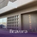 تصميم واجهات محلات تجارية